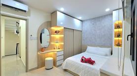 Nhà hẻm 8m thông ra đường Quốc Hương với diện tích 60m2 ở Đường số 47, Q2. Xây 4 tầng - Ảnh 6