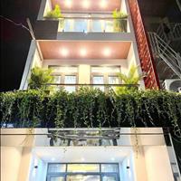 Gấp! Nhà 46m2 Trần Thị Cờ, Thới An, Q12. Xây trệt - 2 lầu. Giá 2 tỷ 050. Gần CV Lê Thị Riêng