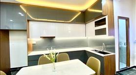 Gấp! Nhà 46m2 Trần Thị Cờ, Thới An, Q12. Xây trệt - 2 lầu. Giá 2 tỷ 050. Gần CV Lê Thị Riêng - Ảnh 3