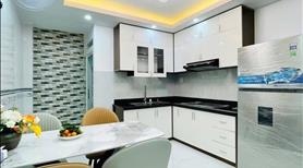 Đi nước ngoài định cư bán gấp nhà ở đường Đỗ Thúc Tịnh, phường 12, Gò Vấp, giá 3tỷ  - Ảnh 8