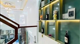 Đi nước ngoài định cư bán gấp nhà ở đường Đỗ Thúc Tịnh, phường 12, Gò Vấp, giá 3tỷ  - Ảnh 6
