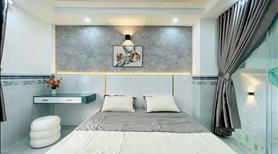 Đi nước ngoài định cư bán gấp nhà ở đường Đỗ Thúc Tịnh, phường 12, Gò Vấp, giá 3tỷ  - Ảnh 5