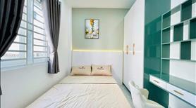 Đi nước ngoài định cư bán gấp nhà ở đường Đỗ Thúc Tịnh, phường 12, Gò Vấp, giá 3tỷ  - Ảnh 12