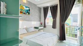 Đi nước ngoài định cư bán gấp nhà ở đường Đỗ Thúc Tịnh, phường 12, Gò Vấp, giá 3tỷ  - Ảnh 9