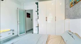 Đi nước ngoài định cư bán gấp nhà ở đường Đỗ Thúc Tịnh, phường 12, Gò Vấp, giá 3tỷ  - Ảnh 16