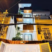 Bán nhà ở đường Nguyễn Khuyến, phường 12, Bình Thạnh, giá 3 tỷ 400 triệu