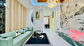 Bán nhà ở đường Nguyễn Khuyến, phường 12, Bình Thạnh, giá 3 tỷ 400 triệu - Ảnh 3