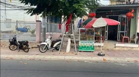 Bán đất thổ cư đường lê minh công, phước lộc, thị xã lagi giá siêu rẻ gần biển - Ảnh 2
