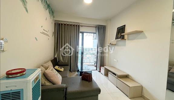 Nhà Đẹp Giá Tốt Ngại Chi Không Chốt – The Sun Avenue 2PN - Ảnh 1