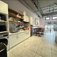 Văn Phòng Đẹp Có Phòng Riêng Và Bếp Cực Kỳ Tiện Dụng – The Sun Avenue Officetel