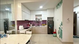Nhà Đẹp Giá Tốt Ngại Chi Không Chốt – The Sun Avenue 2PN - Ảnh 2