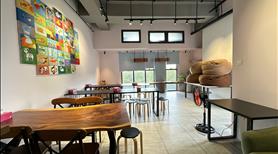 Văn Phòng Đẹp Có Phòng Riêng Và Bếp Cực Kỳ Tiện Dụng – The Sun Avenue Officetel - Ảnh 3
