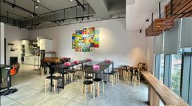 Văn Phòng Đẹp Có Phòng Riêng Và Bếp Cực Kỳ Tiện Dụng – The Sun Avenue Officetel - Ảnh 4