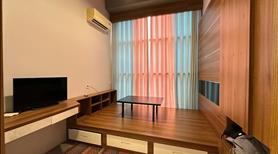 Văn Phòng Đẹp Có Phòng Riêng Và Bếp Cực Kỳ Tiện Dụng – The Sun Avenue Officetel - Ảnh 6