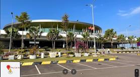 Ahihi Chính chủ bán 230 m2 khu tái định cư Chánh Mẫn, Cát Nhơn gần sân bay quốc tế Phù Cát - Ảnh 3