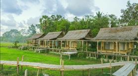 Ahihi Chính chủ bán 230 m2 khu tái định cư Chánh Mẫn, Cát Nhơn gần sân bay quốc tế Phù Cát - Ảnh 8