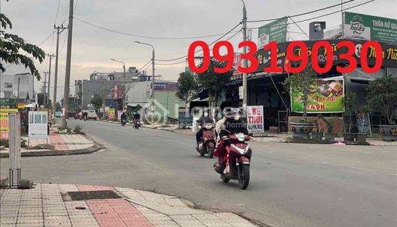 🔥Siêu phẩm🔥Góc ngã tư minh mạng sát Võ chí công-DT245m2-MT 20- Điểm vàng đầu tư và kinh doanh. - Ảnh 1