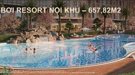 Bán căn 2 ngủ tầng 8 chung cư cao cấp Vinhomes Thanh Hóa 0973.969.059 - Ảnh 7