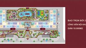 Bán căn 2 ngủ tầng 8 chung cư cao cấp Vinhomes Thanh Hóa 0973.969.059 - Ảnh 17