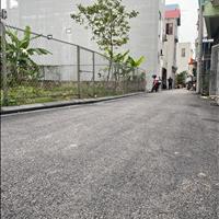 Bán 55m2, mt 5m tại chợ Kim, Đông Anh, Hà Nội.