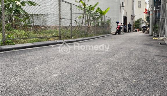 Bán 55m2, mt 5m tại chợ Kim, Đông Anh, Hà Nội. - Ảnh 1