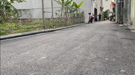 Bán 55m2, mt 5m tại chợ Kim, Đông Anh, Hà Nội. - Ảnh 2