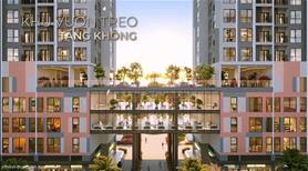 Bán căn 2 ngủ tầng 8 chung cư cao cấp Vinhomes Thanh Hóa 0973.969.059 - Ảnh 2