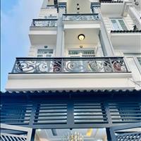 Đi nước ngoài định cư bán nhà ở đường Nguyễn Lâm, phường 6, quận 10, giá 2 tỷ 990 triệu