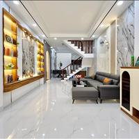 Đi nước ngoài định cư bán nhà mặt tiền đường Chu Mạnh Trinh, Bình Thọ, Thủ Đức, giá 3 tỷ 050 triệu