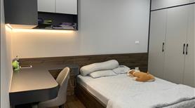 Bán căn hộ 3pn chung cư Jardin Sài Đồng full đồ chỉ 5.55 tỷ - Ảnh 4