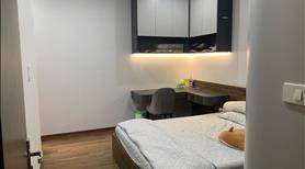 Bán căn hộ 3pn chung cư Jardin Sài Đồng full đồ chỉ 5.55 tỷ - Ảnh 3
