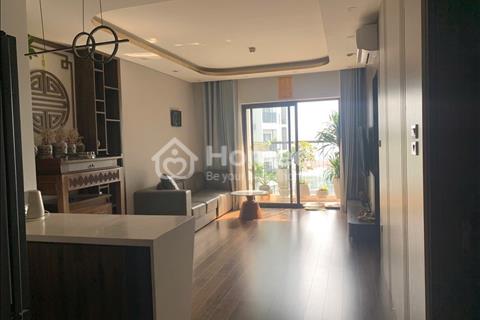 Bán căn hộ 3pn chung cư Jardin Sài Đồng full đồ chỉ 5.55 tỷ
