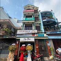 Văn phòng giá rẻ 20m2 chỉ 4tr tại Nguyễn Oanh - Gò Vấp