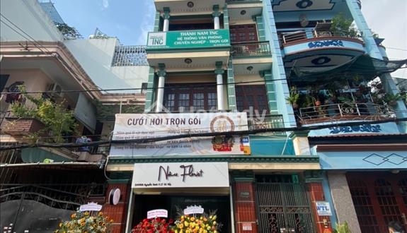 Văn phòng giá rẻ 20m2 chỉ 4tr tại Nguyễn Oanh - Gò Vấp - Ảnh 1