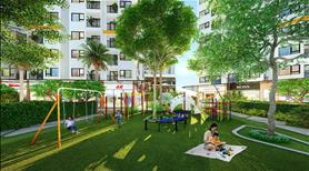 𝐃estino 𝐂entro nơi hạnh phúc mãi về 950Tr/Căn, Mặt tiền QL1A. LH: 0932.032.403 - Ảnh 3