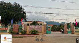 Ahihi Chính chủ bán 230 m2 khu tái định cư Chánh Mẫn, Cát Nhơn gần sân bay quốc tế Phù Cát - Ảnh 17
