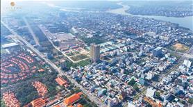 Căn hộ The Sang Residence - View biển Mỹ Khê, full tiện ích đẳng cấp. Giỏ hàng mới chỉ 44 tr/m2 - Ảnh 5