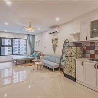Cho thuê căn hộ Studio full đồ mới, giá thuê siêu rẻ chỉ 5tr/tháng