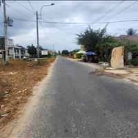 Bán đất mặt tiền nguyễn thông, tân bình, thị xã lagi giá ngộp chỉ 200 triệu/m ngang