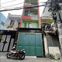 Bán nhà 5 tầng HXH ngay chợ, Phường 10 Tân Bình, 50m2 - 7.3 tỷ(còn TL)