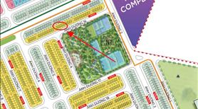 Bán LK Ánh Dương view vườn hoa, công viên tại Vinhomes Ocean Park 3 giá 10,1 tỷ - Ảnh 2