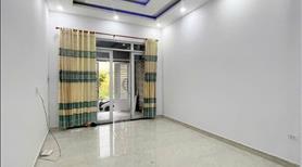 Bán nhà 4 tầng Ngay chợ Hiệp Bình, sổ hồng riêng - Ảnh 3