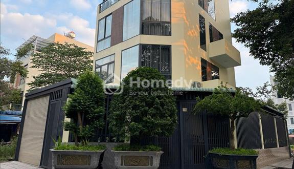 Chính chủ bán biệt thự vị trí đẹp, góc 2 mặt tiền phường Cát lái, TP Thủ Đức - Ảnh 1