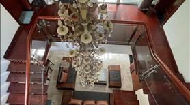 Biệt thự linh đàm , diện tích 260m2, mặt tiền đẹp , kinh  doanh tốt - Ảnh 2
