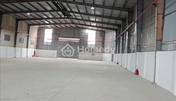 Cho thuê nhà xưởng tại kcn Thach Thất - Quốc Oai. Hà Nội - Ảnh 1
