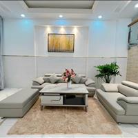 Nhà Cần Bán Gấp, 2 Mặt Tiền,Thuận Tiện Cho Kinh Doanh Mua Bán,diện tích 32m2.