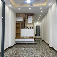 Bán nhà cạnh UB xã Kim Chung, Hoài Đức. Đơn lập 43m2 xây 5 tầng, ngõ thoáng gần Chợ Trường