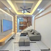 Bán nhà 35m², 5 tầng, 3PN, 4WC, Thanh Lân - Hoàng Mai - 5.2 tỷ - Sổ đỏ