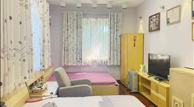 Biệt thự VIP bán đảo linh đàm - hoàng mai- lô góc- dân xây - diện tích lớn - gara 3 ô tô. - Ảnh 3
