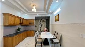 Nhà Cần Bán Gấp, 2 Mặt Tiền,Thuận Tiện Cho Kinh Doanh Mua Bán,diện tích 32m2. - Ảnh 3